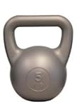 FITNESS MAD PVC Kettlebells, 5 Kg