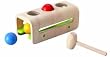 Hammer Balls Bench
