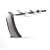 Terk HDTV Antenna Amplified