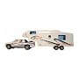 Prime Products 27-0020 Pick-Up and 5th Wheel Toy