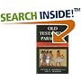 Old Testament Parallels: Laws And Stories from the Ancient Near East