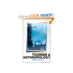 An Introduction to Tourism and Anthropology