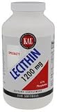 Lecithin 1200mg - 250 - Softgel