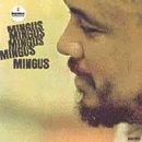 Charles Mingus