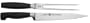 Zwilling J.A. Henckels Zwilling Four Star 2-Piece Carving Set