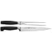 Zwilling J.A. Henckels Zwilling Four Star 2-Piece Carving Set