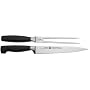 J.A. Henckels Zwilling Four Star 2-Piece Carving Set