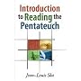 Introduction to Reading the Pentateuch