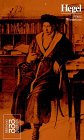 Hegel, Georg Wilhelm Friedrich: Mit Selbstzeugnissen und Bilddokumenten
