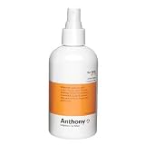 Anthony Logistics For Men Sun Spray SPF 15