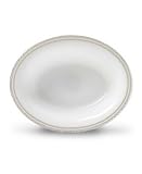 Vera Wang With Love Open Vegetable Dish, 9.75