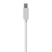 1.5M Mini Displayport To Mini Displayport Cable