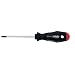Felo 0715750424 Square Drive #3 x 6-1/2-Inch Screwdriver, 504 Series