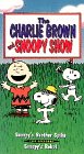 The Charlie Brown and Snoopy Show Vol. 8