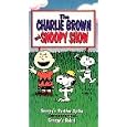 The Charlie Brown and Snoopy Show Vol. 8 [VHS] by 