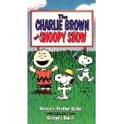The Charlie Brown and Snoopy Show Vol. 8 [VHS]