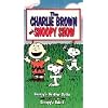The Charlie Brown and Snoopy Show Vol. 8 [VHS]