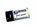 240 Mimo PCMCIA Card Supports Wpa (wi-fi Protected Access) Also 64/128 Bit Wep