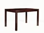 Movida High/Low Bistro Dining Table by Lexington - Natural Wood (01-0325-872)