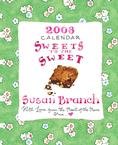 Susan Branch 2008 Mini Calendar
