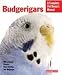 Barron's Publishing Budgerigars (rev)