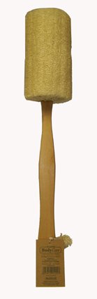Maddox Loofah On Stick Fixed Wooden Handle Preisvergleich