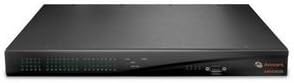 Avocent AMX5020 Digital KVM Switch. 42PORT 4U AMX MATRIX ANALOG KVM SWITCH KVM-SW. 42 x 4 - 42 x RJ-45 Server - 1U - Rack-mountable