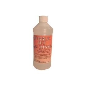 Jenkins 16-Ounce Bubble Jet Rinse