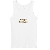 Happy Festivus 1 Women's Tank Top