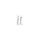 Ladies’ Genuine Crocodile Watch Band White 18mm Watchband Built-In Spring Bars