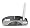 Yes! C-Groove Victoria 2 Putter - RH/35