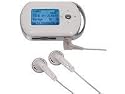 Tangent MP3 Player mit FM-Tuner, TOP