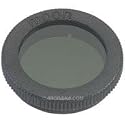 Celestron Telescope Moon Filter - 1-1/4" 94119-A