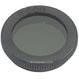 Celestron Moon Filter 1.25