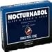 Advanced Muscle Science Nocturnabol, 30 Caps, 0.4-Ounce Box