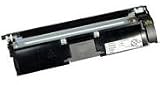 KONICA MINOLTA COLOR MAGICOLOR (BLACK) 2400W, 2430DL, 2450 Toner Cartridge - YIELD 4500 --- COMPATIBLE --- [1710587-004]