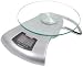 Mercury Electronic Kitchen Scales 456.051