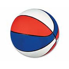 RWB Mini Basketball by SmallToys
