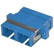 Cables to Go 27098 SC/SC Fiber Coupler Duplex