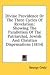 Books : Divine Providence Or The Three Cycles Of Revelation: Showing The Parallelism Of The Patriarchal, Jewish And Christian Dispensations (1834)