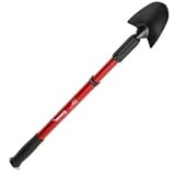 Corona Clipper Company Extendable Handle Trowel Green Thumb 3080