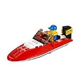 LEGO City Speed Boat 4641