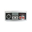 Mens Bioworld Nintendo Controller Metal Belt Buckle