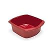 Addis 9.5L Lg Rec Bowl Red508067