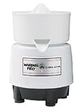 Waring Pro Citrus Juicer - PCJ201 - White