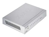 Zyxel GS-108A Switch / Bridge 8-Port Gigabit
