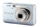 Casio EX Z80BE 8.1MP Digital Camera,3X Optical Zoom,2.6 inch LCD,Direct Video Mode,YouTube Mod Casio EX-Z80BE 8.1MP Digital Camera,3X Optical Zoom,2.6 inch LCD,Direct Video Mode,YouTube Mod