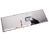 Sony Vaio VPCCW13FX White Laptop Notebook Keyboard N00976-007 + Free DIY Install DVD Offer