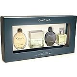 Calvin Klein Mini Gift Set for Men - 4 Pieces