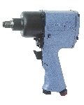 TOKU 新品 インパクトレンチ 1/2 MI-17 建設機械整備